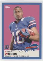 Robert Woods