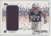 Aaron Dobson