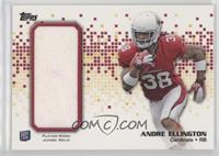 Andre Ellington