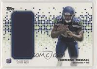 Christine Michael