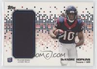 DeAndre Hopkins