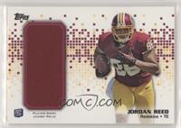 Jordan Reed