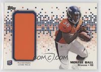 Montee Ball