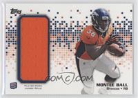 Montee Ball