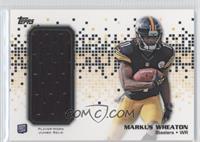 Markus Wheaton