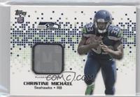 Christine Michael