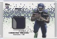 Christine Michael