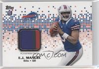 EJ Manuel