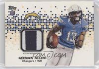 Keenan Allen