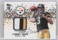 Landry Jones