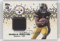 Markus Wheaton