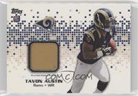 Tavon Austin