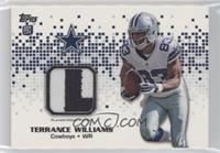 Terrance Williams