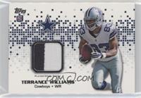 Terrance Williams