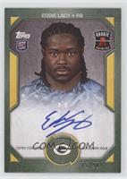 Eddie Lacy #/90