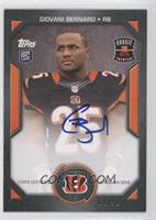 Giovani Bernard #/90