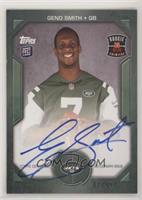 Geno Smith #/90