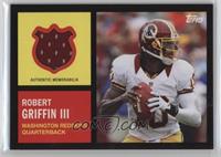 Robert Griffin III