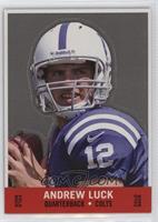 Andrew Luck