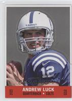 Andrew Luck