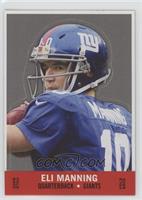 Eli Manning