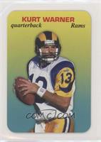 Kurt Warner