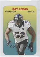 Ray Lewis