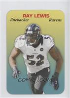 Ray Lewis