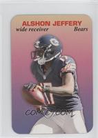 Alshon Jeffery