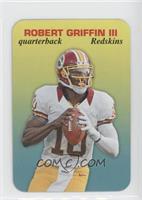 Robert Griffin III