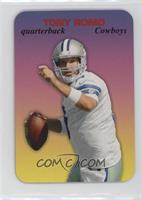 Tony Romo [EX to NM]