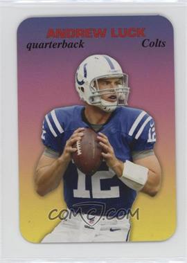 2013 Topps Archives - 1970 Topps Glossy Design #3 - Andrew Luck