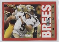 Drew Brees