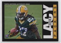 Eddie Lacy #/25