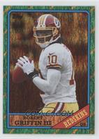 Robert Griffin III