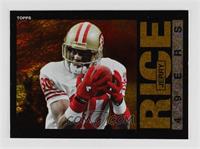 Jerry Rice