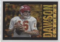 Len Dawson [EX to NM]