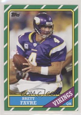 2013 Topps Archives - [Base] #130 - Brett Favre