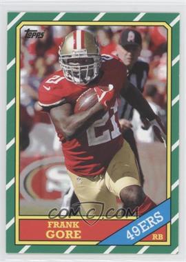 2013 Topps Archives - [Base] #136 - Frank Gore