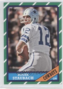 2013 Topps Archives - [Base] #145 - Roger Staubach