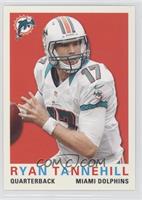 Ryan Tannehill