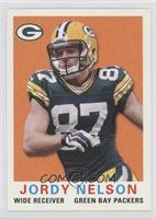 Jordy Nelson