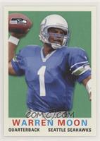 Warren Moon