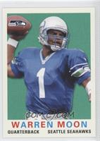 Warren Moon