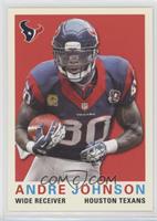 Andre Johnson