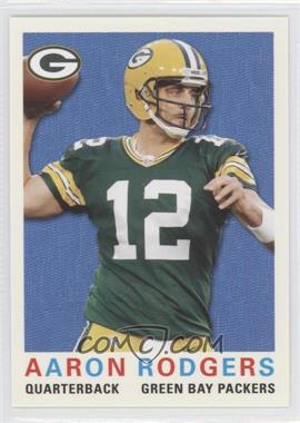 2013 Topps Archives - [Base] #175 - Aaron Rodgers