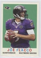 Joe Flacco