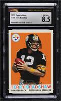 Terry Bradshaw [CSG 8.5 NM/Mint+]