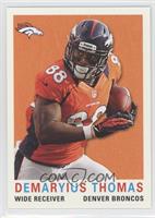 Demaryius Thomas