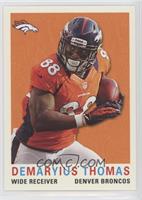 Demaryius Thomas